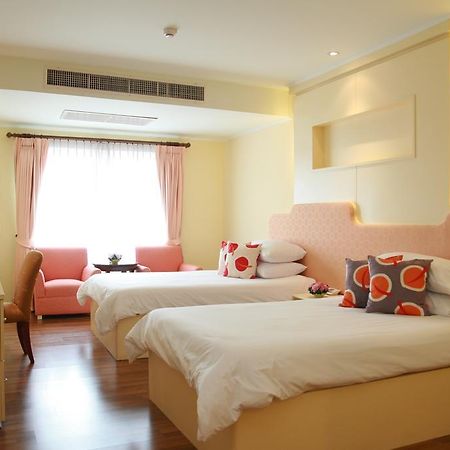 Hip Hotel בנגקוק מראה חיצוני תמונה