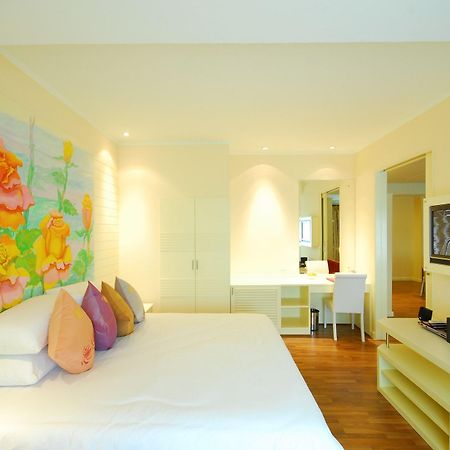 Hip Hotel בנגקוק מראה חיצוני תמונה