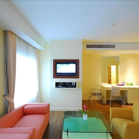 Hip Hotel בנגקוק מראה חיצוני תמונה