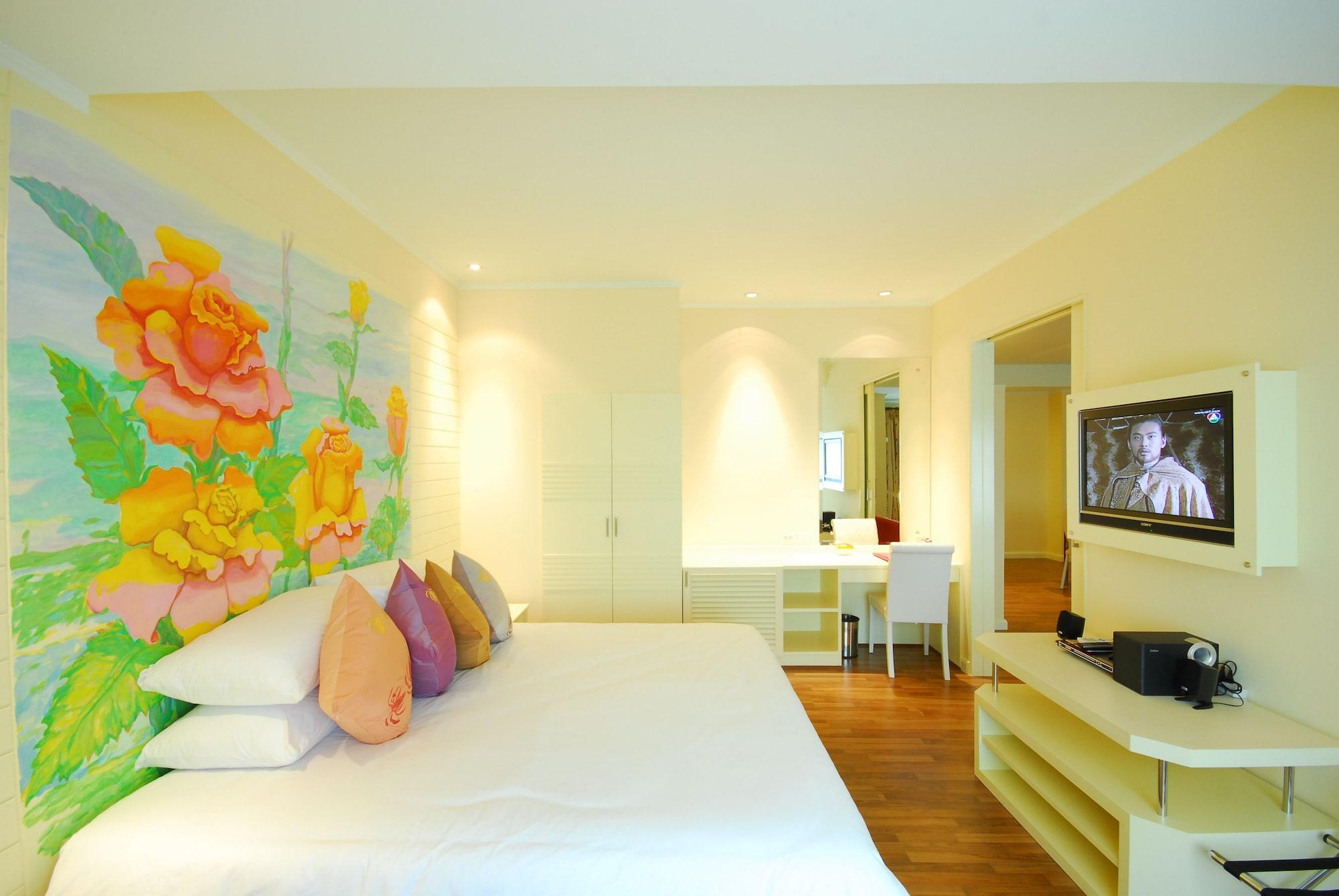 Hip Hotel בנגקוק מראה חיצוני תמונה
