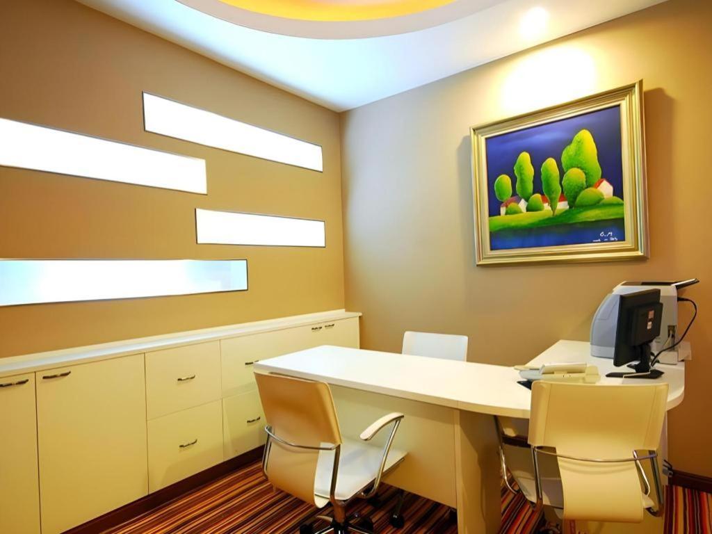 Hip Hotel בנגקוק מראה חיצוני תמונה