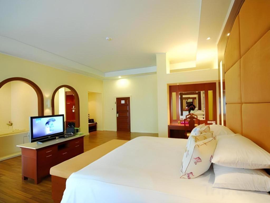 Hip Hotel בנגקוק מראה חיצוני תמונה