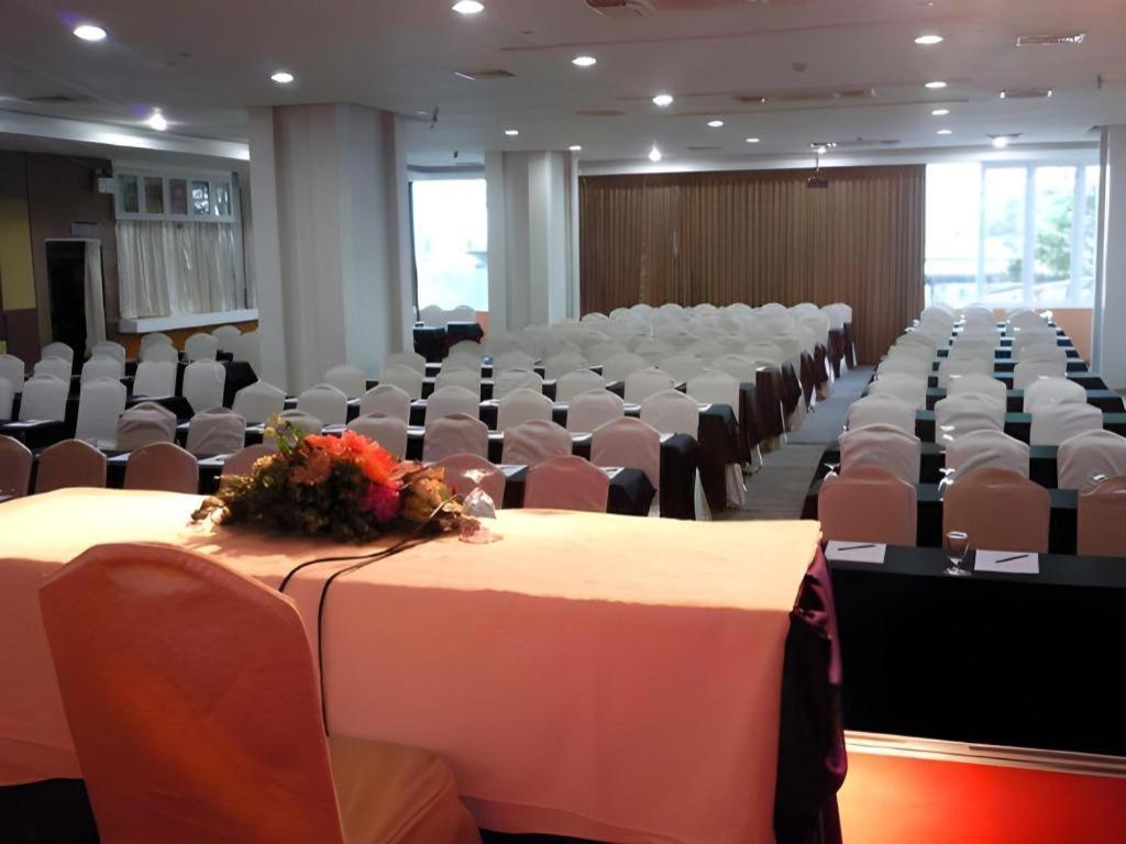 Hip Hotel בנגקוק מראה חיצוני תמונה