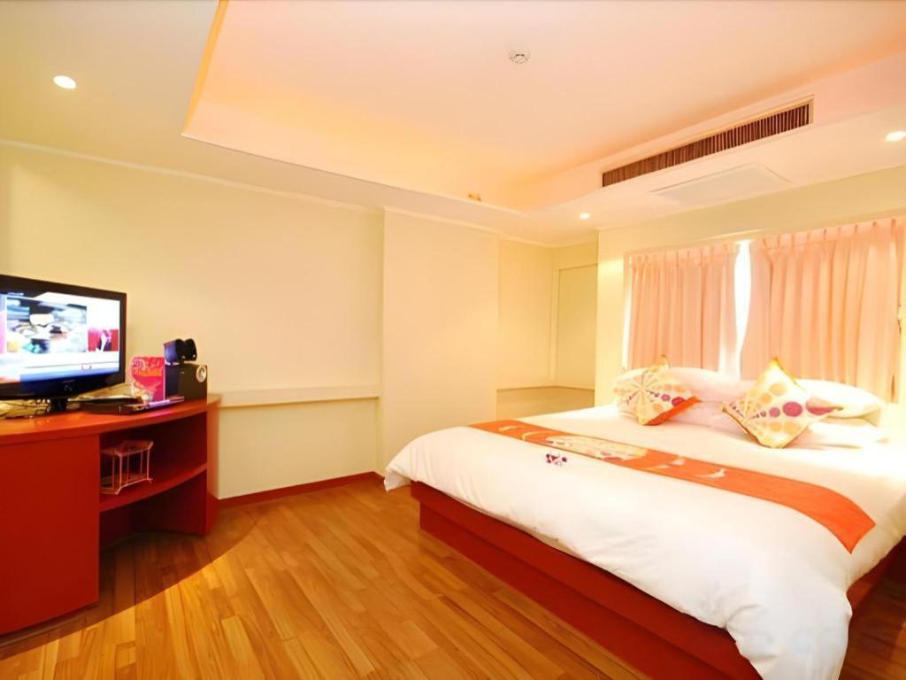 Hip Hotel בנגקוק מראה חיצוני תמונה