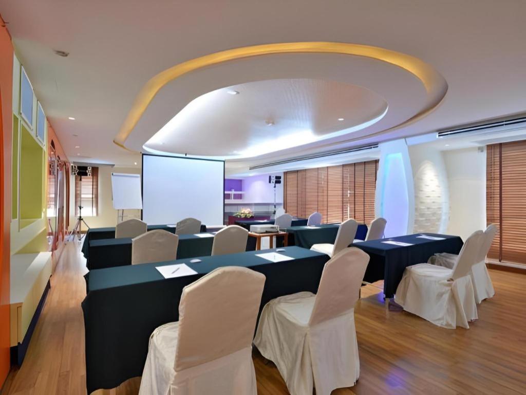 Hip Hotel בנגקוק מראה חיצוני תמונה