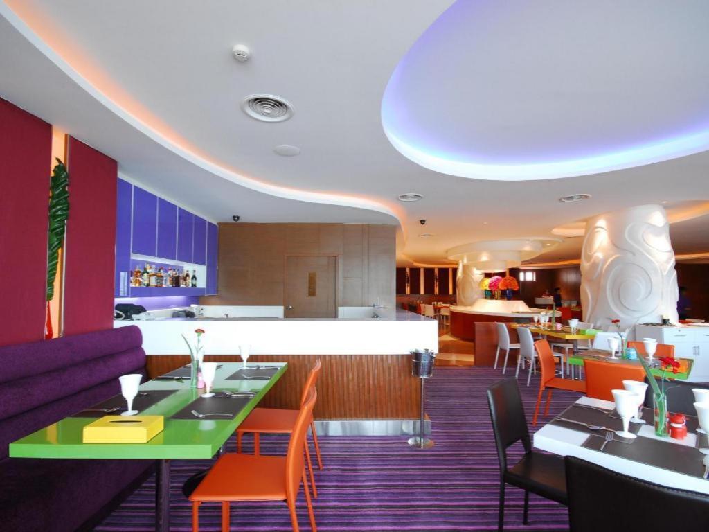 Hip Hotel בנגקוק מראה חיצוני תמונה