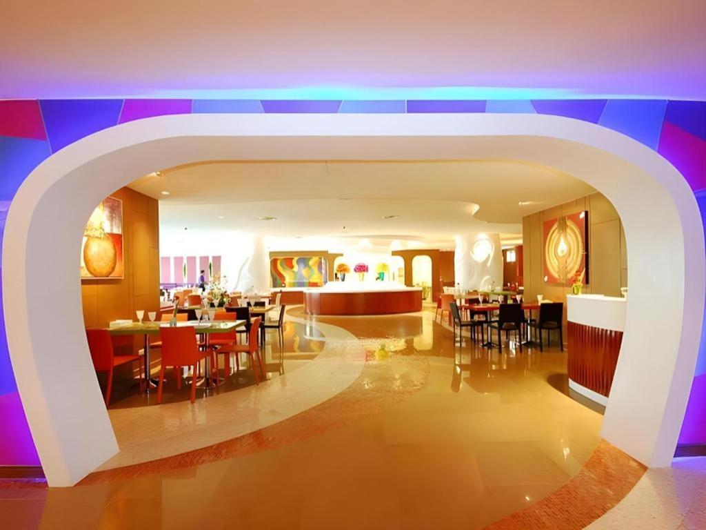 Hip Hotel בנגקוק מראה חיצוני תמונה