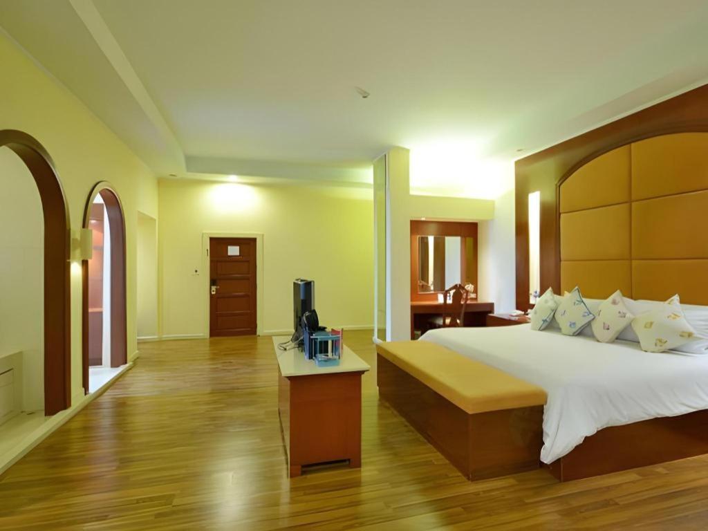 Hip Hotel בנגקוק מראה חיצוני תמונה