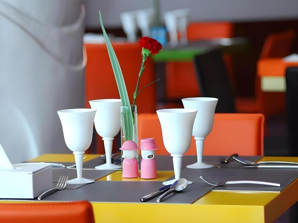 Hip Hotel בנגקוק מראה חיצוני תמונה